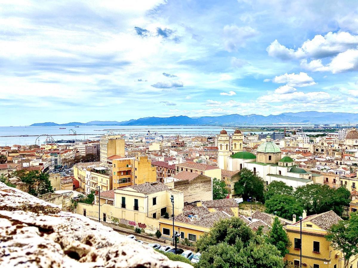 La Casetta In Castello Centro Apartment Cagliari