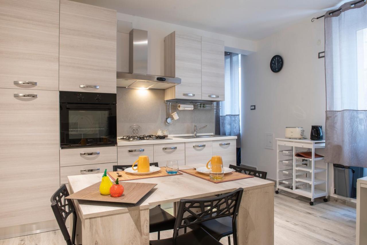 Apartment Colti *