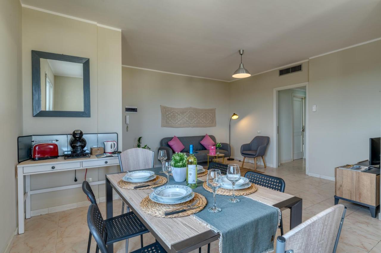 Izzhome Atmosphere Apartment