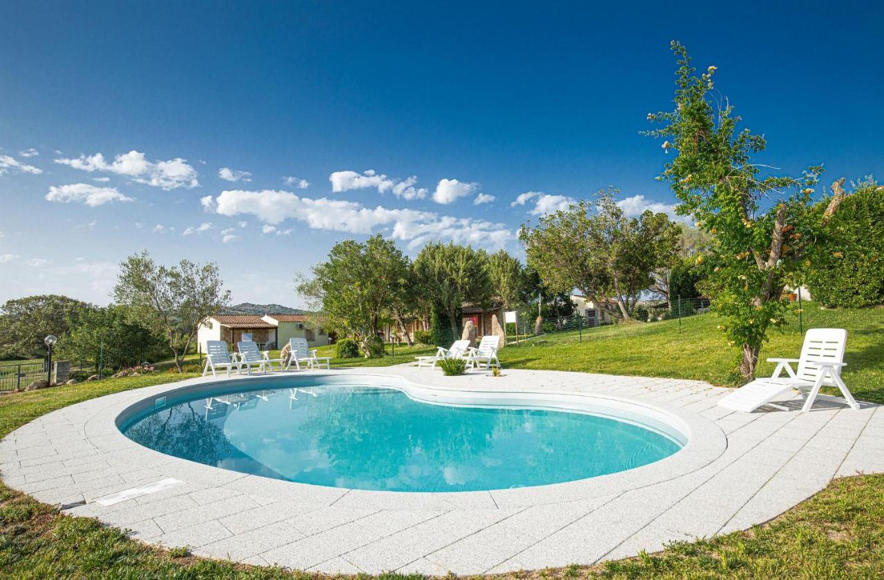 Turismo Rurale Cudacciolu Hotel