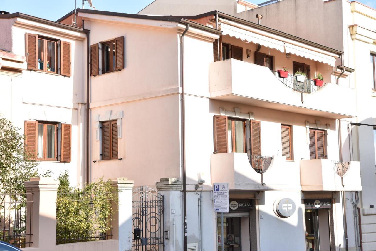 Bed & Breakfast Le Due Isole *