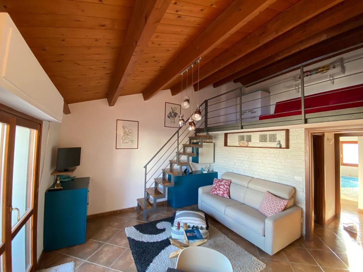 Appartement Incantevole In Centro Citta Alghero