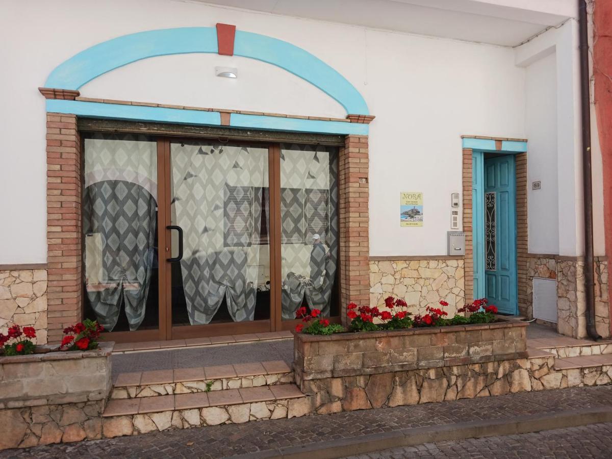 Nora Casa Vacanze/bed And Breakfast Bed & Breakfast
