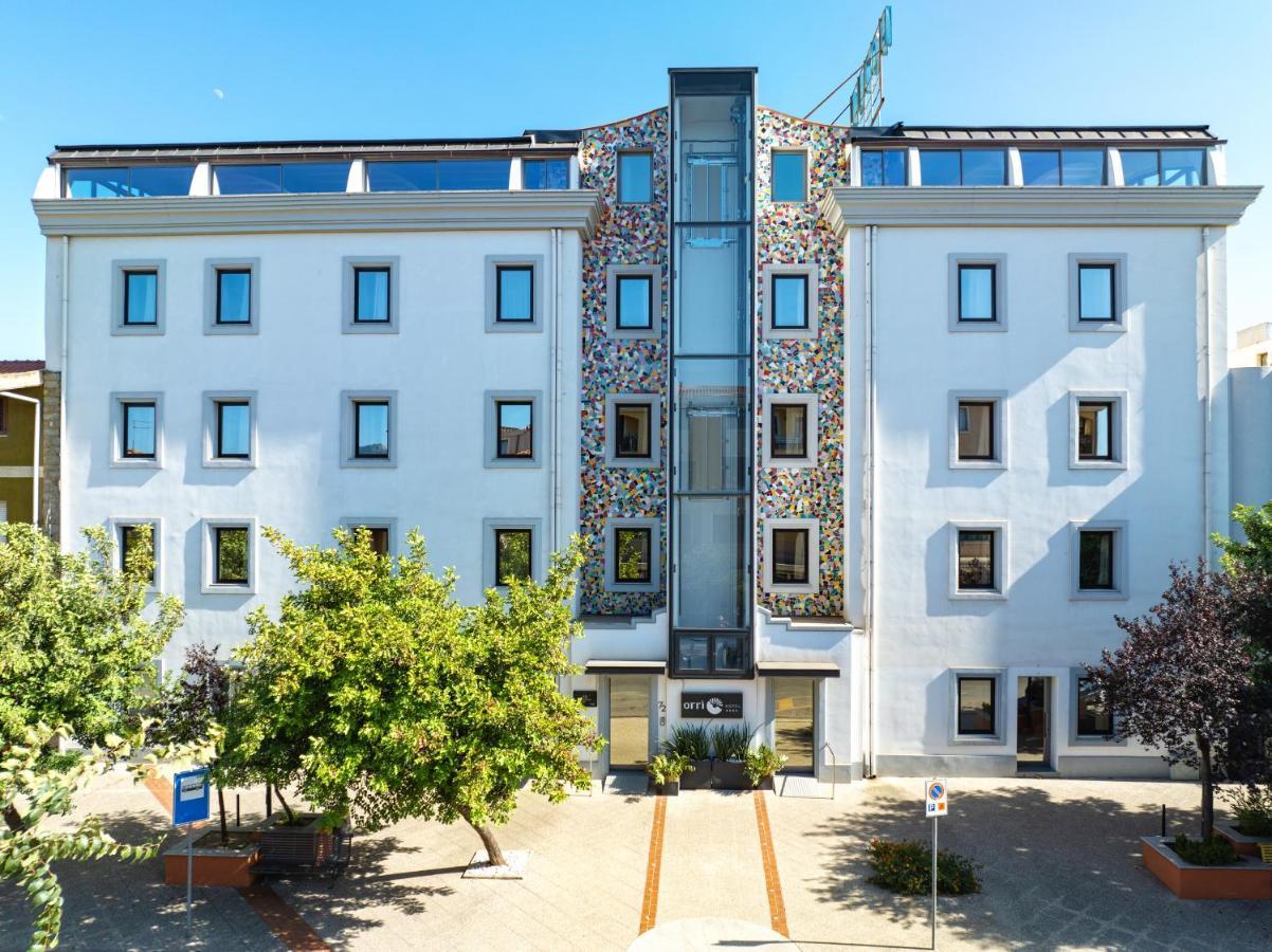 Orri Hotel