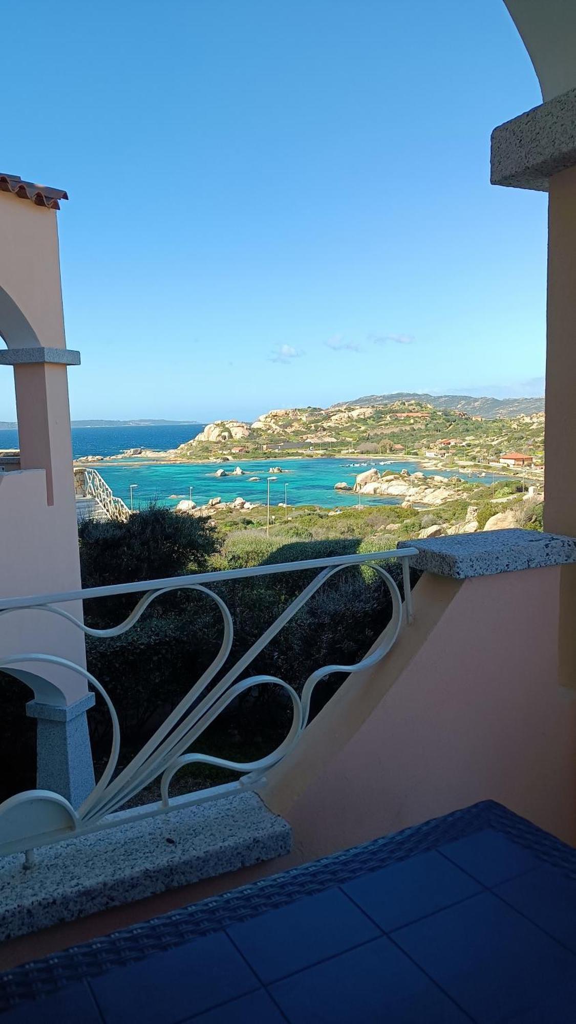 Holiday home Vista Mare Punta Tegge *