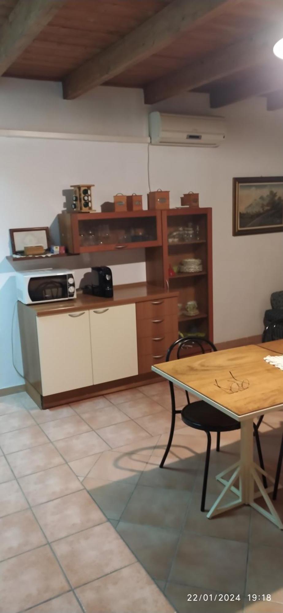 Casa Ferru Appartamento Sestu