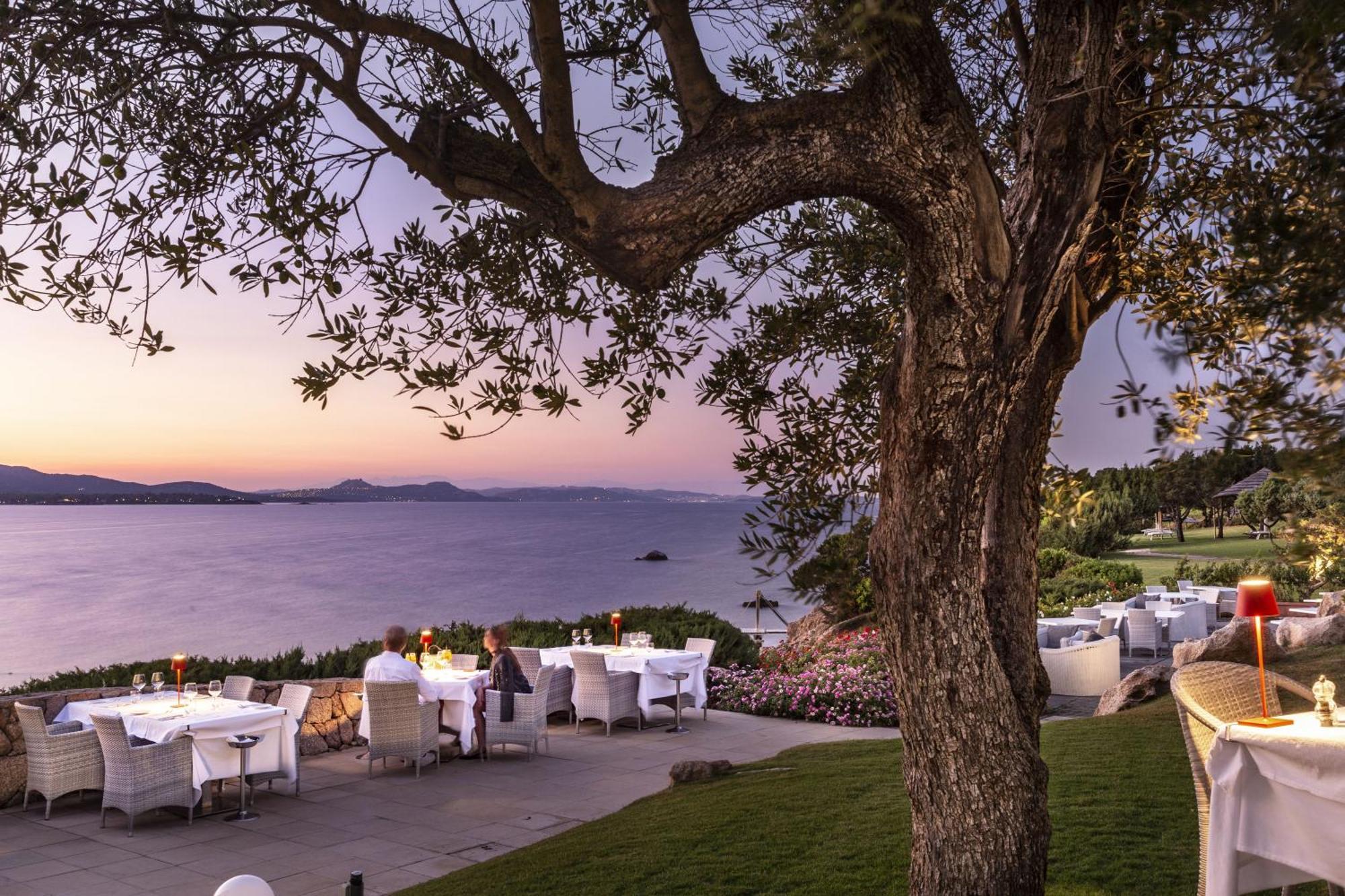 La Rocca & Hotel