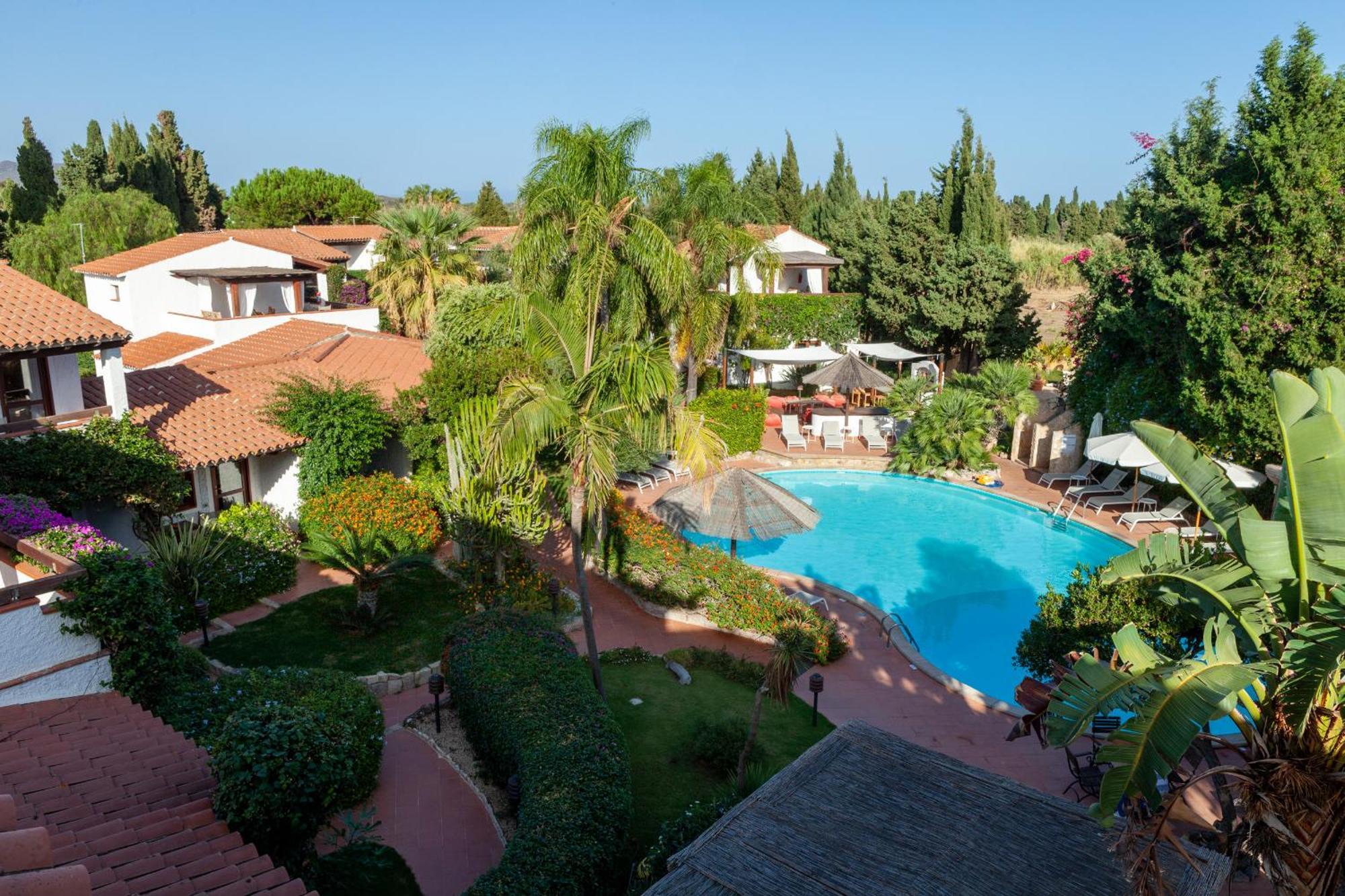 Hotel Nora Club Hotel&spa