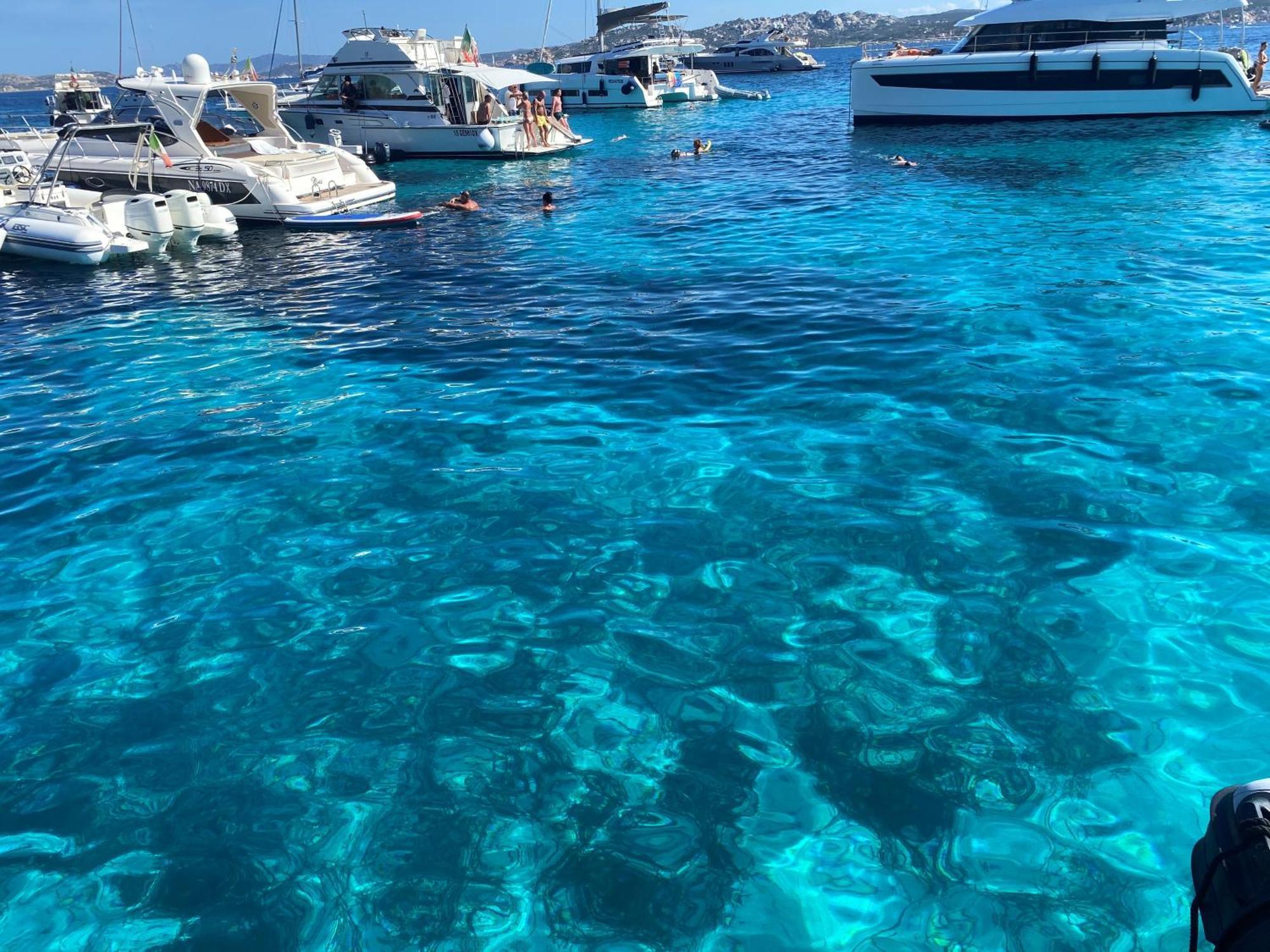 La Casa Azzurra *