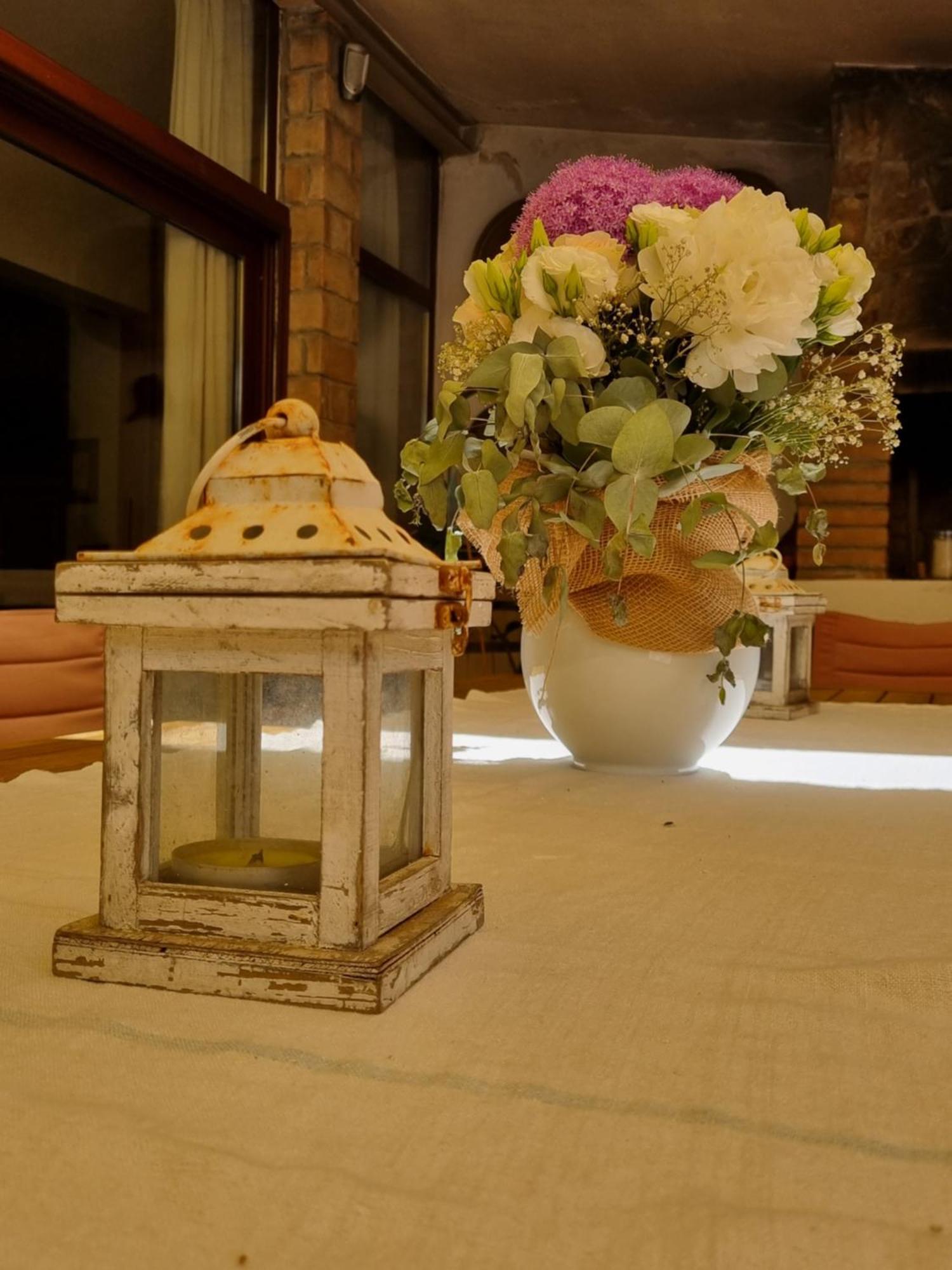 Bed & Breakfast Sa Costera *