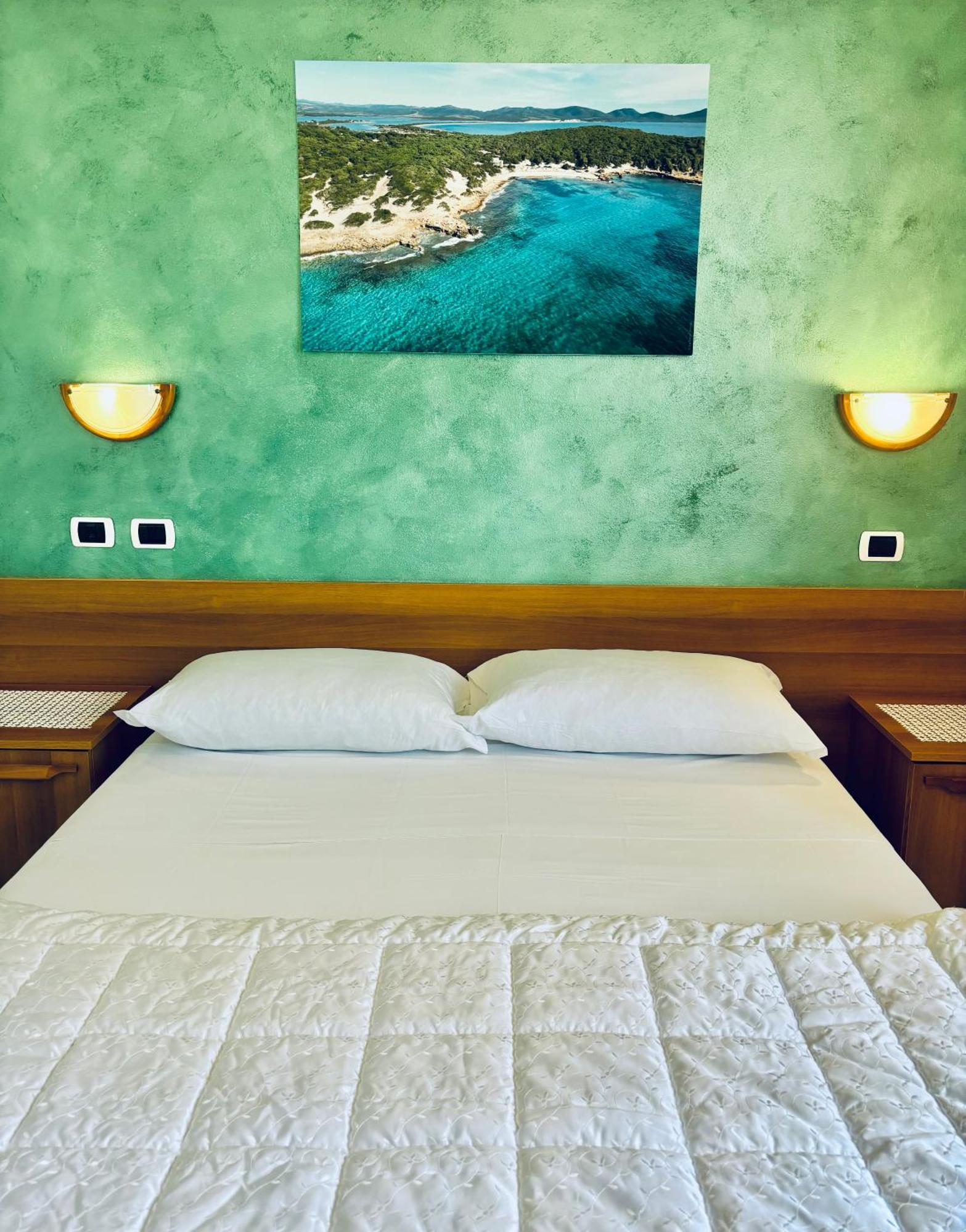 Alloggio per agriturismo Sogno Sulcitano *