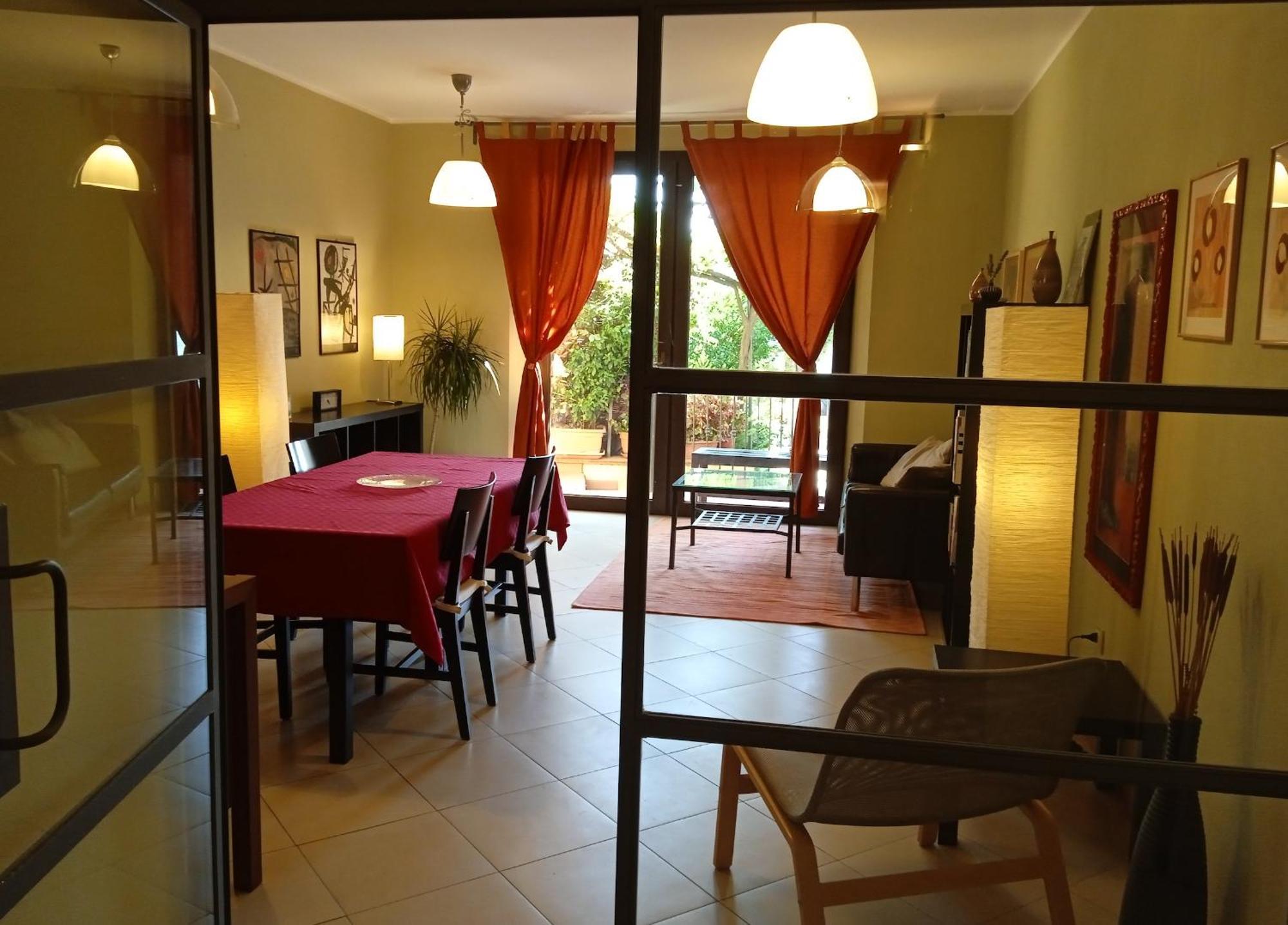 Casa Kianna