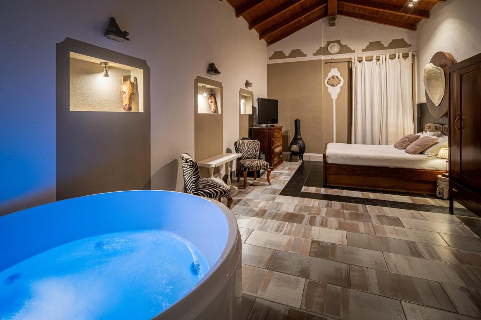 Le Meraviglie Di Alice Guest house Cagliari