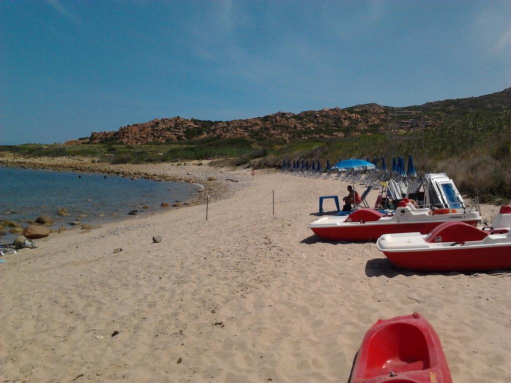 Resort Calarossa Village Trinita d'Agultu e Vignola