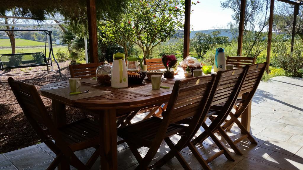 Bella Bed & Breakfast Calasetta