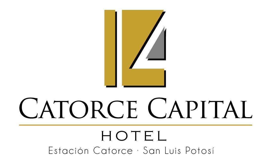 Catorce Capital A Hora De Real De Catorce 2* Estacion Catorce