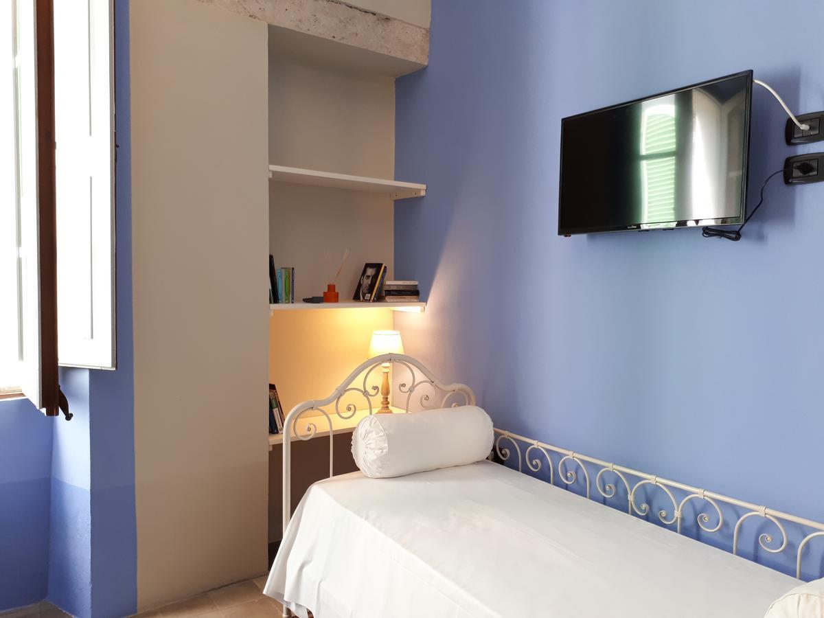 Casa vacanze Residenza Sofia Pandora *