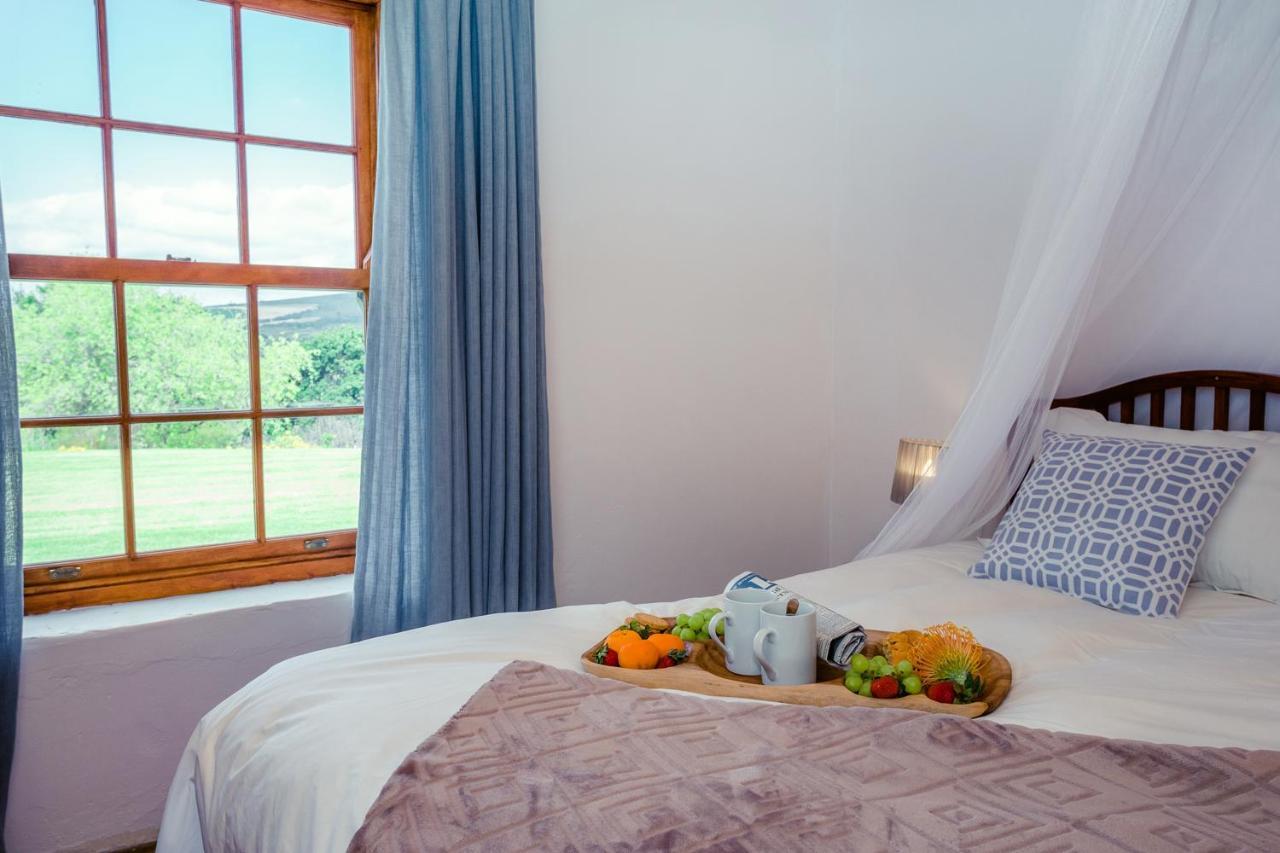 Goedvertrou Guest Farm Papiesvlei