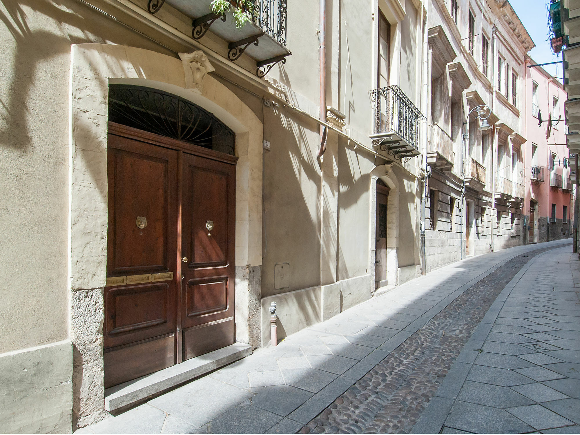 Buena Vista Cagliari
