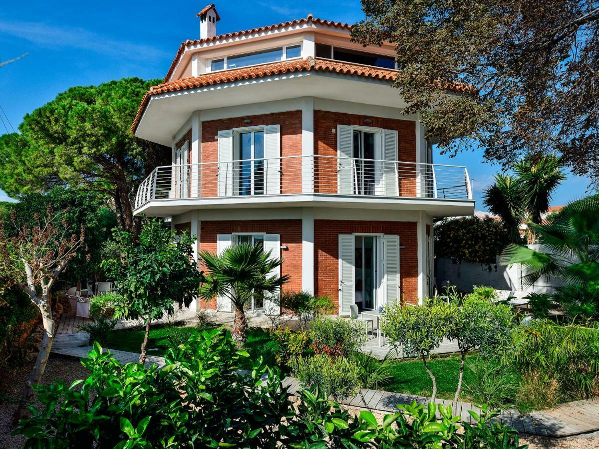 Bed and breakfast Farosardo Sant'Andrea (Sardinia)