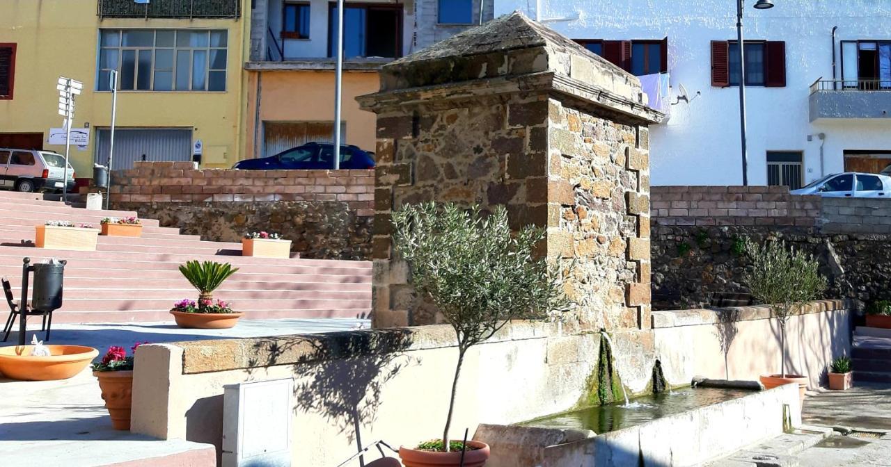 B&B Fontevecchia Bed & Breakfast Castelsardo