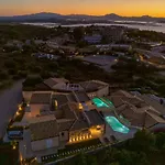 Aria Di Vacanza - Villa Diamante