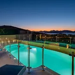 Aria Di Vacanza - Villa Diamante