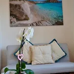 Guest House Acquedotto Romano 5D