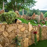 Affittacamere L ' Oasi Di Gino