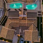Aria Di Vacanza - Villa Diamante