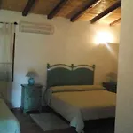 Agriturismo Muzzu