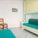 San Teodoro Lu Fraili Apartments