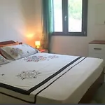House With 2 Bedrooms In Cardedu With Wonderful Sea View Enclosed Garden
