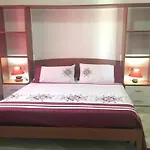 House With 2 Bedrooms In Cardedu With Wonderful Sea View Enclosed Garden