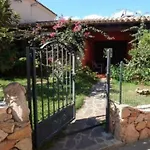 San Teodoro Suaredda Apartments
