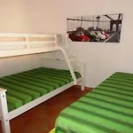 San Teodoro Suaredda Apartments