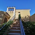 Alzoni Apartment