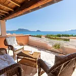 Costa Smeralda Holiday Apartments