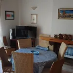 Appartamento Il Giardino San Teodoro Centro