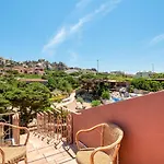 Sul Mare A Santa Teresa