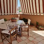 Roccesarde Apartment