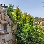 Pavoncelle - Appartamento A Villasimius Con Giardino Privato A Pochi Passi Dal Mare