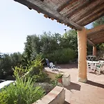 Holiday Home In Torre Delle Stelle 31162