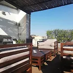 Panoramic Apartment With Terrace In Cagliari Heart Q4832