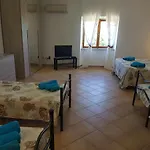 Residence Argentiera