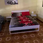 Zona Pirri Casa Notte A Cagliari
