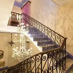 Romantic Liberty Appartamento In Villa Su Due Livelli