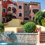 La Reggia Di Nausicaa Club Res
