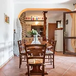 Villa Mallus 4 Posti Letto