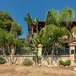 Villa Mallus 4 Posti Letto